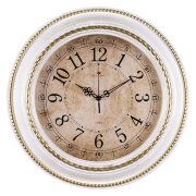 5232-116 (5) Часы настенные круг d=45,5см, корпус [01106759]