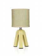 В-HS7819 beige+beige shade, размер: 130*130*290мм [01104601]