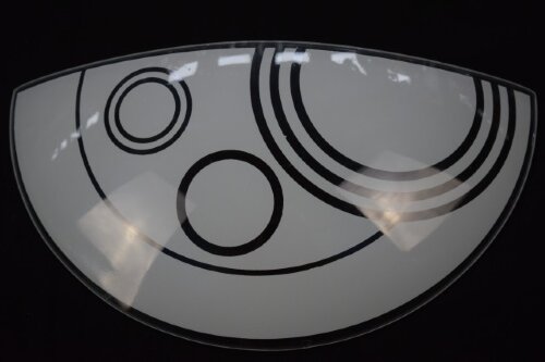 ГС300/2 Галактика половинка (20) [01072602] ГС300/2 Галактика половинка (20)