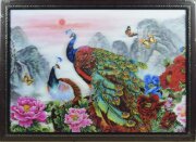 50х70 23 - Картина 5D [01100790]