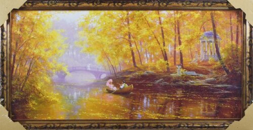 33*70 КВ-4 - Репродукция картины [01105311] 33*70 КВ-4 - Репродукция картины