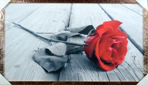 60*100 098 Н - Репродукция картины [01105730] 60*100 098 Н - Репродукция картины