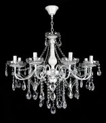 ВР-NH5505/8 WT D720*H620/H860мм (1) светильник пот [01106686]