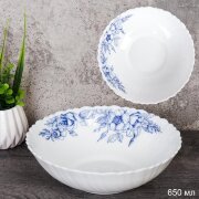 740173 (в уп.8шт.) - Салатник глубокий 650мл, 175м [01109881]