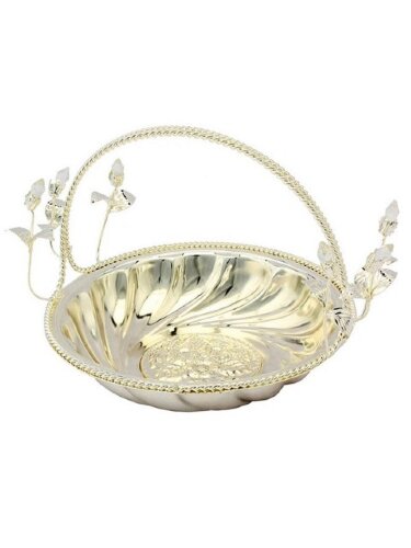 7199-MR (в уп.12шт.) - Ваза универсальная, размеры [01097529] 7199-MR (в уп.12шт.) - Ваза универсальная, размеры: 26х21х19см.