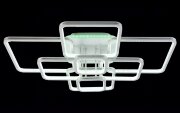 МС-DK6014/8 WH+SILVER STRIP (RGB) Led 180W+6W 3000 [01102469]