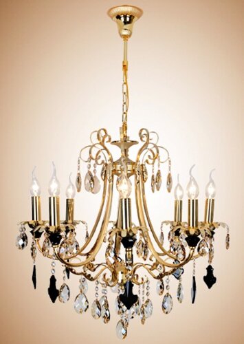 П16840/8 (1) светильник потолочный [01045335] П16840/8 (1) светильник потолочный