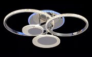 МС-DK5884/4 CR (RGB) Led 64W+5W 3000K+4000K+6500K [01101723]
