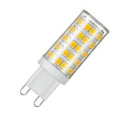 9W G9 6000K 220V AC Ceramics 18,7*64мм лампа свето [01109856]