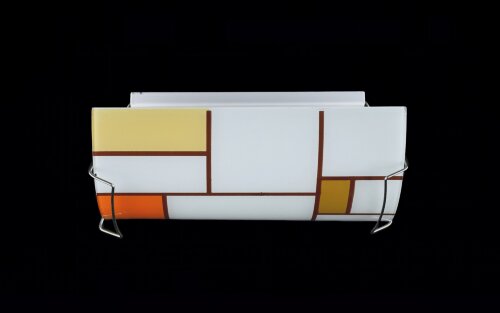 Ц 87018 светильник (150*220 осн.) [01036301] Ц 87018 светильник (150*220 осн.)