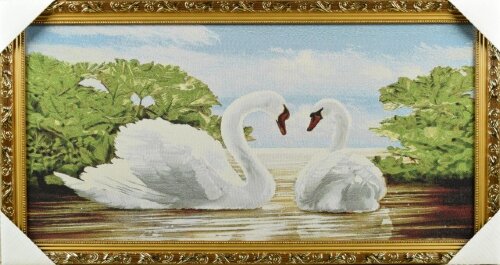 40*80 23 Картина гобелен [01089451] 40*80 23 Картина гобелен