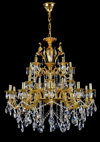 П69039/10+5+5 GD+CF Размер: D900*H820мм (1) светил [01101480] П69039/10+5+5 GD+CF Размер: D900*H820мм (1) светильник потолочный