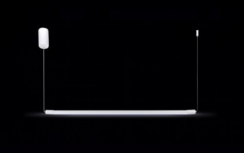 Х-D20780/900 WT LED20W 3000-4000-6000K Dimmer (1) [01103589] Х-D20780/900 WT LED20W 3000-4000-6000K Dimmer (1) светильник потолочный