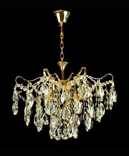 ВР-E1360/4 FGD D450*H350мм (1) светильник потолочн [01080923] ВР-E1360/4 FGD D450*H350мм (1) светильник потолочный