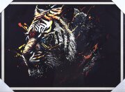 50*70 картина с камнями 13 [01107277]