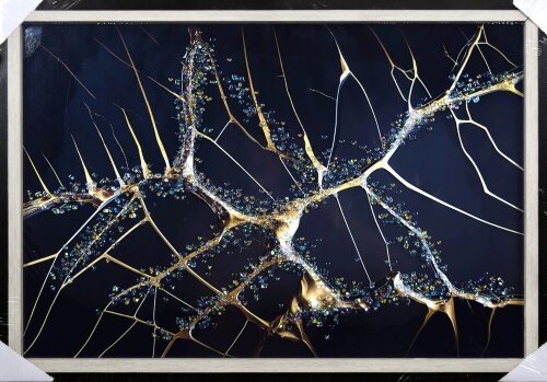 40*60 картина с камнями 39 [01108416] 40*60 картина с камнями 39