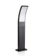 КХ-109-3 SBK (6) LED4000K 10W высота 50см фонарь н [01108705]