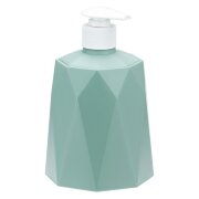 393363-РСВ (в уп.12шт.) - Диспенсер для мыла ПРИЗМ [01096315]