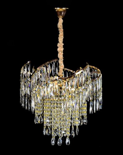 365/500 FGDW E14*8 D500*H500/900мм (1) светильник [01109354] 365/500 FGDW E14*8 D500*H500/900мм (1) светильник потолочный