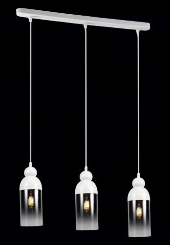 МС-XA3141/3 WH (2) светильник потолочный [01101813] МС-XA3141/3 WH (2) светильник потолочный