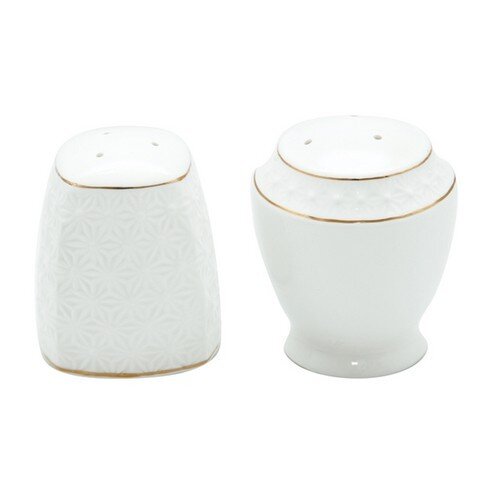 88680-РСВ (в уп.1шт.) - Набор д/специй 1/2 ф.круг [01108286] 88680-РСВ (в уп.1шт.) - Набор д/специй 1/2 ф.круг СS681607-A снежная королева/з, материал: керамика.