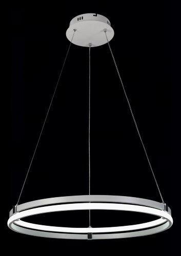 МС-DK6038/1 WH+CR Led 82W 3000K+4000K+6500K диммер [01100661] МС-DK6038/1 WH+CR Led 82W 3000K+4000K+6500K диммер (1) светильник потолочный