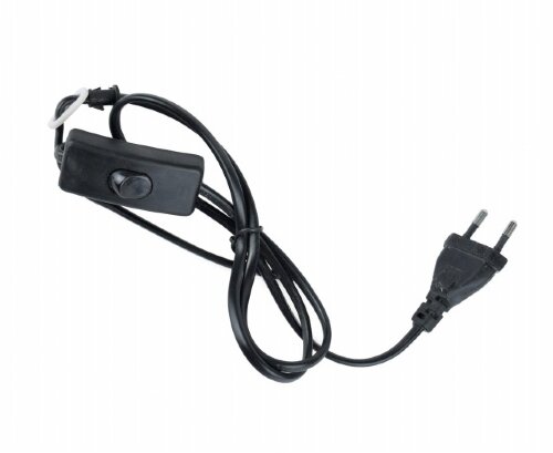 шнур с выключателем [01036305] шнур с выключателем