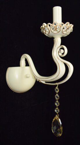 Р4А21/1 (10) YG+NC АКЦИЯ светильник настенный [01073128] Р4А21/1 (10) YG+NC АКЦИЯ светильник настенный