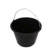 91642-РСВ (в уп.10шт.) - Ведро строительное 12л Му [01090857]