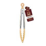 311355-РСВ (в уп.24шт.) - Щипцы кулинарные, нейлон [01099236]