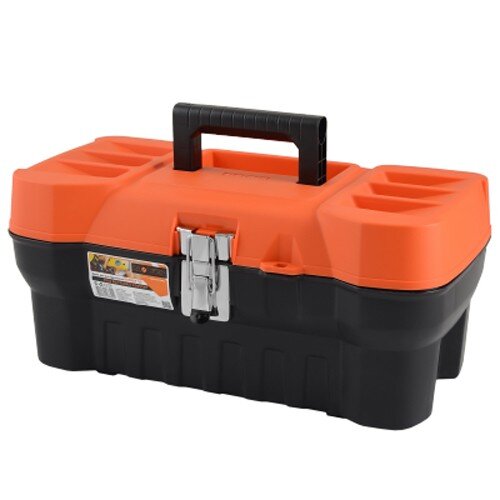 219614-РСВ (в кор.12шт.) - Ящик для инструментов " [01090738] 219614-РСВ (в кор.12шт.) - Ящик для инструментов "Rocket Economy 16" BR3910