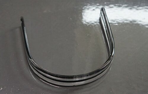 ФП 2001 glass [01066834] ФП 2001 glass