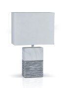 Д-JM3150S White+Grey, размер: 225*90*380мм (8) све [01100524]