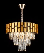 ВР-E1990/5 FGD D370*H290мм (1) светильник потолочн [01099696]