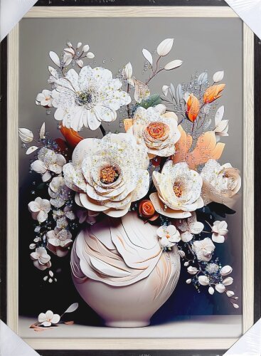 50*70 картина с камнями 36 [01109244] 50*70 картина с камнями 36