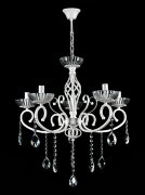 ВР-NH5507/5 WT D620*H630/H850мм (1) светильник пот [01107538]