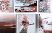 125*80/6 S-0023 - Модульная картина [01103305]