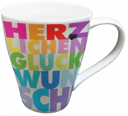 GL12-068B (в кор.36шт.) - Кружка 530мл, new bone C [01065285] GL12-068B (в кор.36шт.) - Кружка 530мл, new bone China, материал: фарфор.