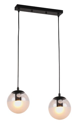 МС-XA3144/2 BK (2) светильник потолочный [01101822] МС-XA3144/2 BK (2) светильник потолочный