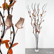 738788 (в уп.50шт.) - Сухоцвет, набор 5 штук H=150 [01108764]