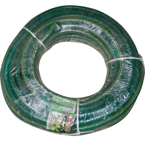 285595-РСВ (в уп.1шт.) - Шланг поливочный ПВХ "Дач [01102733] 285595-РСВ (в уп.1шт.) - Шланг поливочный ПВХ "Дачник" 18мм/25 м