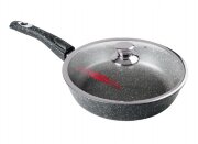 с2054аг (в уп.5шт.) - Сковорода 20см. Гранит со съ [01097568]