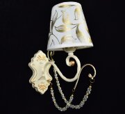 Р4С16/1 (10) YG+WT АКЦИЯ светильник настенный [01073198]