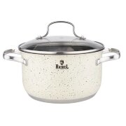 511055-РСВ (в уп.1шт.) - Кастрюля 1,9л из нержавею [01108379]