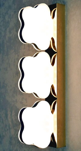 Ш11003/3 (8) АКЦИЯ светильник настенный [01058013] Ш11003/3 (8) АКЦИЯ светильник настенный