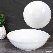 735493 (в уп.12шт.) - Салатник 480мл, 152мм, набор [01109132]