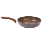 498861-РСВ (в уп.1шт.) - Сковорода алюминиевая 28с [01107098]