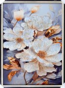 50*70 картина с камнями 102 [01111383]