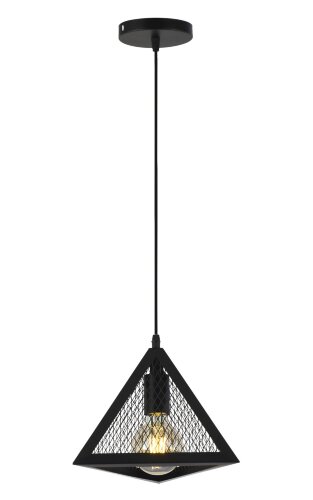 МС-XA3042/1 BK (10) светильник потолочный [01101781] МС-XA3042/1 BK (10) светильник потолочный