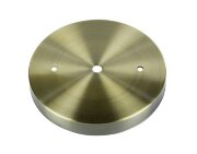 ДС-Чаша потолочная AB [01098766]